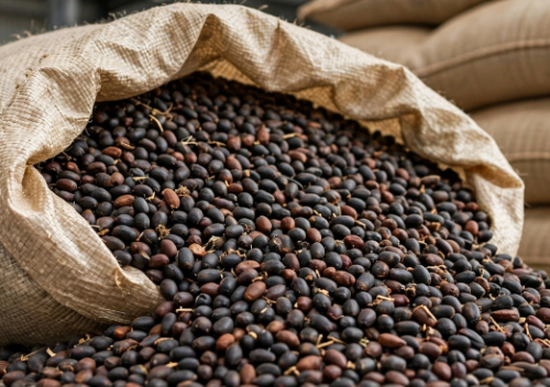 Cassia Tora Seeds gallery image